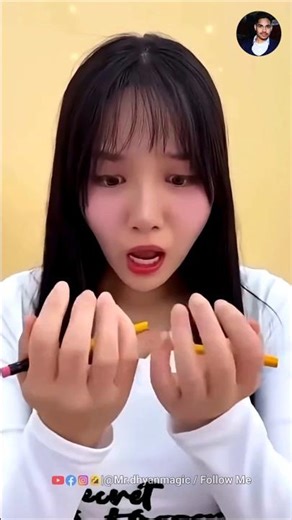 Chinta Ta Ta Chita Chita Song 😘 Tutorial Pencil Magic 😲💯#chintatachitachita #song #music#shortsfeed