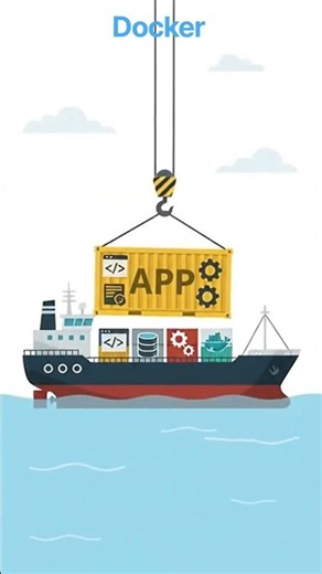 What is Docker? Explained in Under 60 Seconds