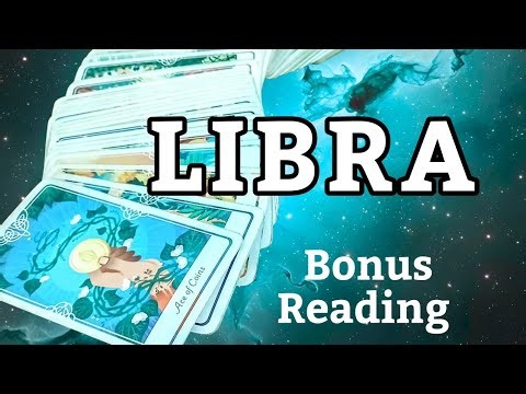 LIBRA✨What You Need to Know Right Now! JULY 2026