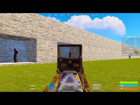 Rust G-Hub Bypass 1MS Logitech Rust Macro Script (2026/23/3 New)