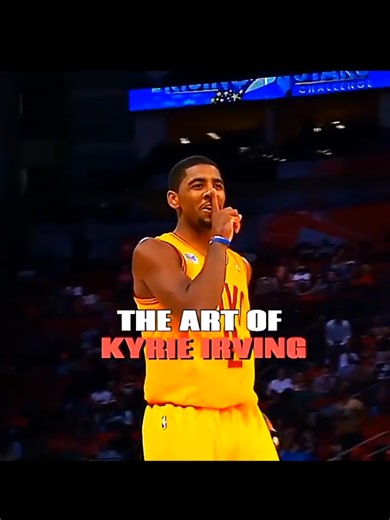 Kyrie Irving NBA Highlights and Skills Showcase