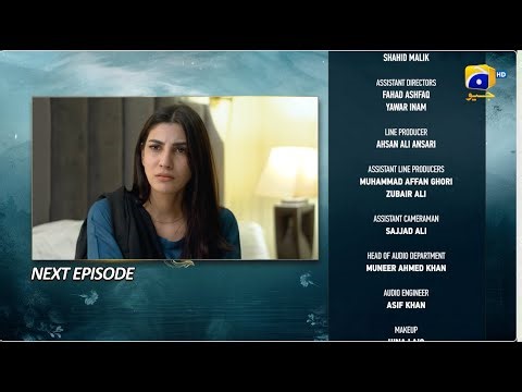 Mafaad Parast Episode 34 Teaser - 5th January 2026 - HAR PAL GEO