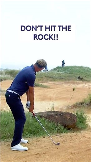 What would YOU do here? 👀