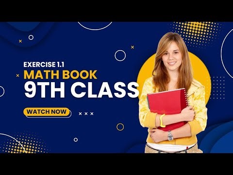9th Class Math Guess Paper Questions Solved | Board Exam Preparation 2026