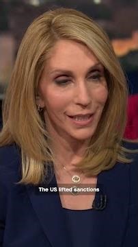 Waltz defends administration's decision to lift sanctions on some Iranian oil