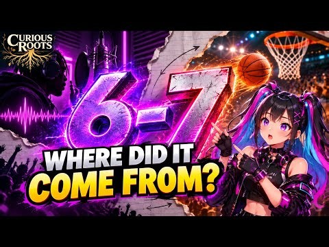 Where Did the 67 Meme Come From? Six Seven Explained