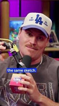 Did SNL steal Will Neff's sketch?