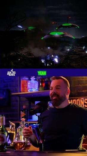 The First ‘All Caps’ Comment in 1938 | Idiots in Bars