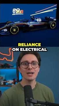 Everything You Need To Know About F1 2026 Cars