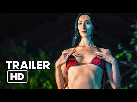 HOUSEMAID Official Trailer (2026) Sci-Fi Horror Movie HD