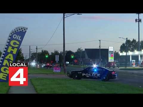 Local 4 News at 5 -- Oct. 8, 2026