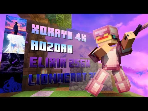 Hive's Smoothest Pack Folder Of 2026 | Minecraft Texture Pack