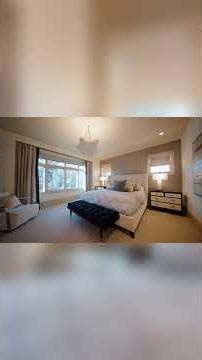 Tour This Exceptional Inner-City Riverfront Estate in Prestigious Rideau Park! #shorts