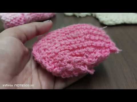 7 beginner friendly knitting projects easy to make