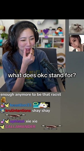 what does okc stand for?