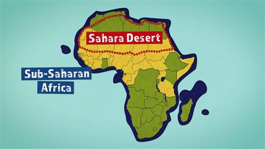 Development in Africa - World issues: Development in Africa: Video playlist - BBC Bitesize