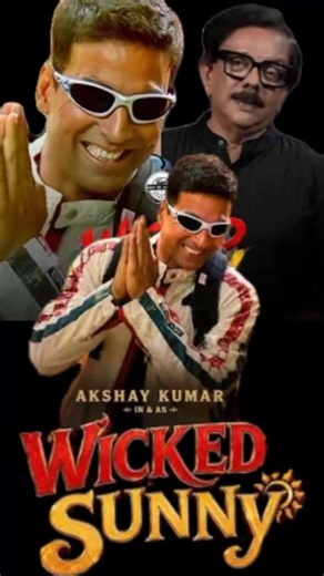 Akshay Kumar × Priyadarshan New Movie 🤯. #shorts
