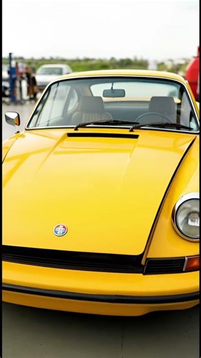 Abandoned 1973 Porsche 911 Covered in Rust & Mud… Satisfying ASMR Full Restoration + First Start!