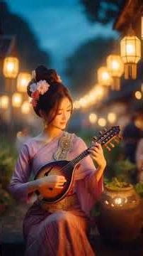 You'll Fall in Love with This mandolin Melody