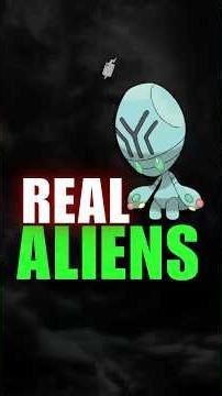 Elgyem PROVES Alien Sightings In Pokémon Are 100% Real 🛸 #pokemon #pokemonchannel #anime