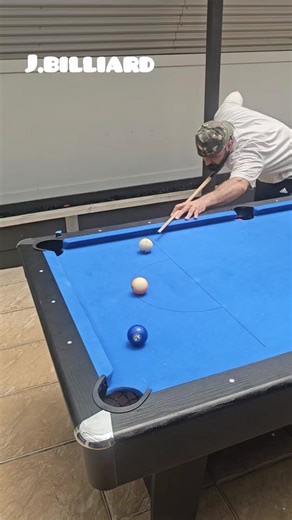 Master the One Rail Kick Technique in 8-Ball Pool