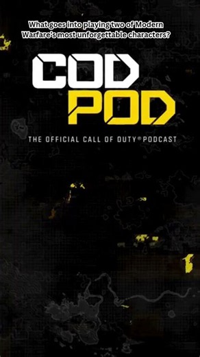 🎭 BECOMING TWO MW LEGENDS! 🔥 What It Takes to Play Modern Warfare’s Most Iconic Characters 🎮💀 #COD