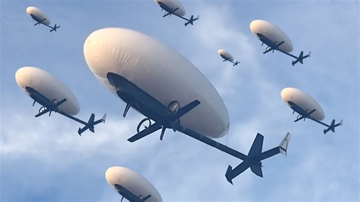 Next-level tech: 13 futuristic gadgets transforming 2024!