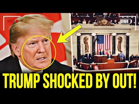 Congress DEMANDS Trump MUST BE removed IMMEDIATELY!
