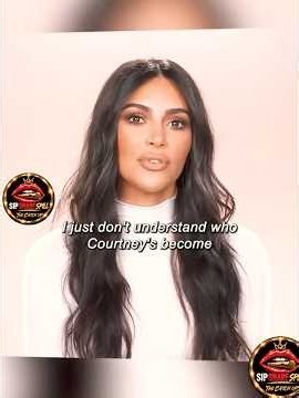 WELL THAT ESCALATED QUICKLY KIM vs KOURTNEY THROW HANDS! SSS THROWBACK💋 #throwback #kimkardashian