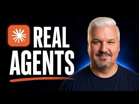 How I Put a Real AI Agent Inside a Web App (Claude Agent SDK + Docusign MCP)