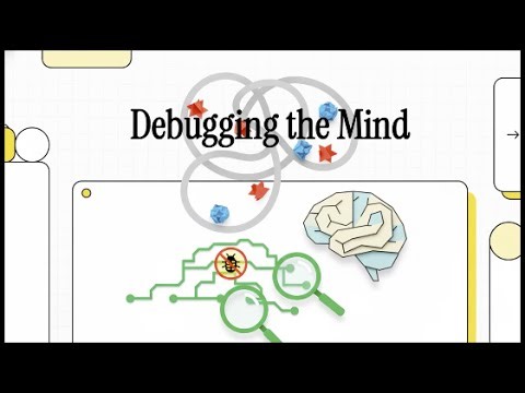 [Catu-agada → Avijjāsava] Debugging the Mind