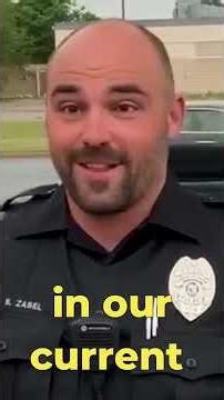 Fake Cop Caught LYING on Camera!