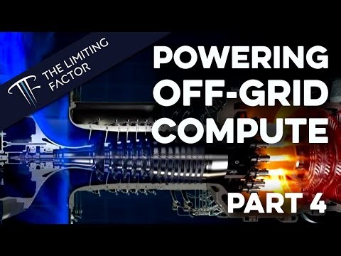 Part 4: Powering 1 Terawatt of Off-Grid Compute