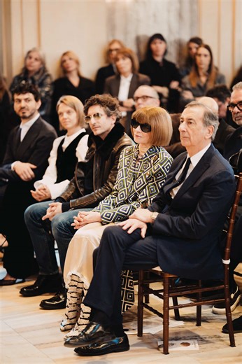 Vogue World 2026: Milan Fashion Week Returns in Style