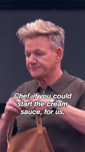 this clearly ain’t chef cole’s first rodeo 👀 #nextlevelchef