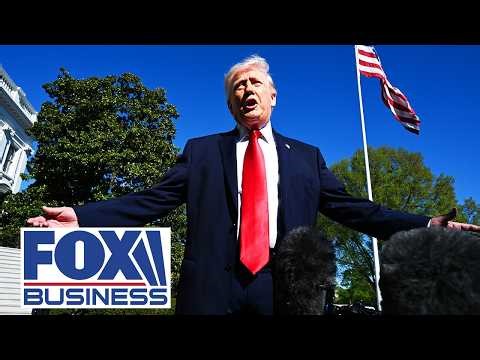 MASSIVE PROMISE: Trump plans LARGEST celebration in US history