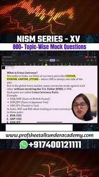 What Is Cross Currency? Meaning, Examples & Simple Explanation for Traders