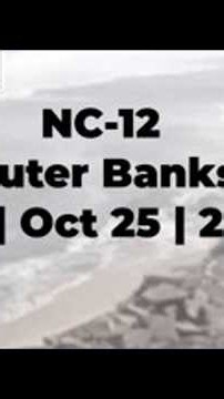 NC-12 update after second nor'easter's damage