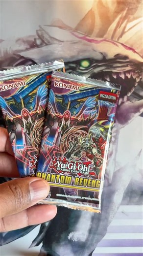 Opening Yu-Gi-Oh! Phantom Revenge, Can We Pull The Best Card!?