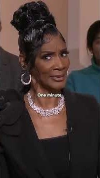 Ernest has put $45k into the property and Momma Dee STILL has not put him on the Deed