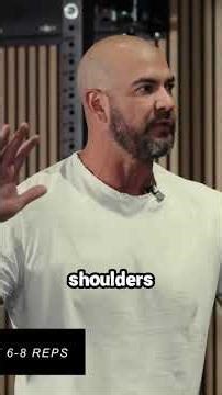 Why the Barbell Hurts Your Back (And How to Fix It)