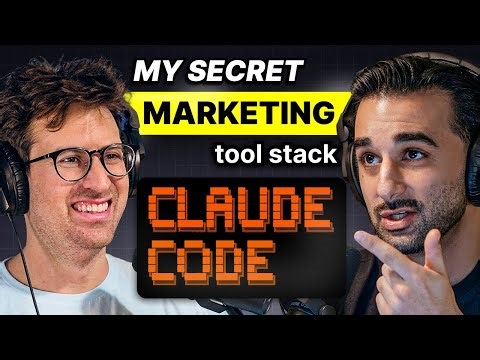 My Claude Code workflow no one knows about