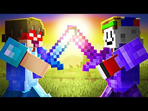 war has begun.. (BloxCraft #4)