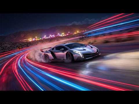 THE MOST REALISTIC FH5 DRIVE! 🏎️ G923 Steering Wheel + 4K Ultra Graphics 3