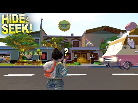 There Are Interesting Things Hiding Under This House...