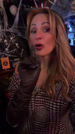 NOLA weekend with Christi Lukasiak