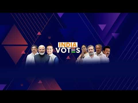 Massive Fire Breaks Out In Lucknow’s Vikas Nagar Slum Area | News9