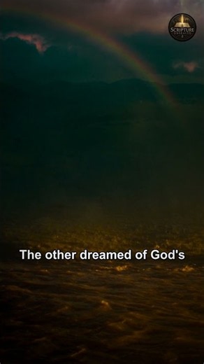 The Nephilim Dreamed of the Flood Before It Came #shorts