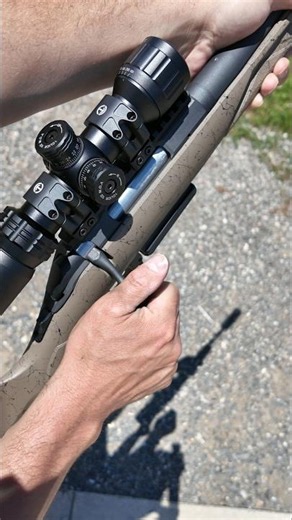 Finally Testing the Ruger American Gen 2