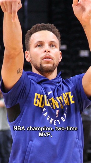 Stephen Curry Just BROKE 70 Years of HOF History